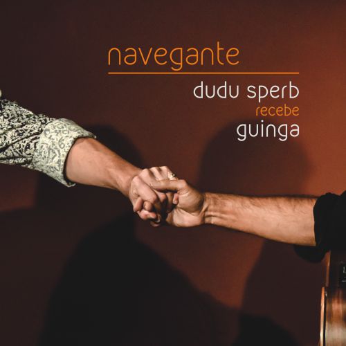 Capa CD Navegante